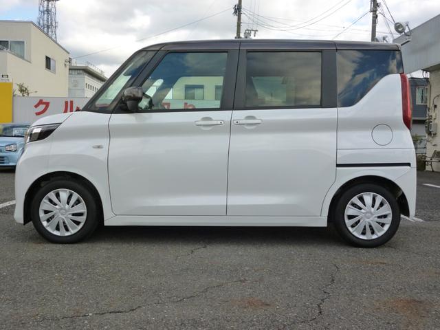 Mitsubishi EK SPACE 2021