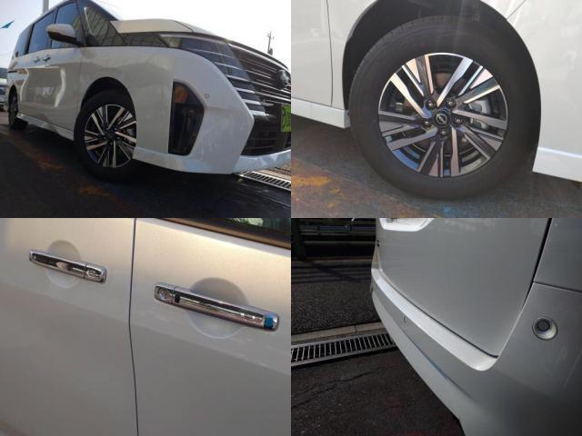Nissan SERENA 2025