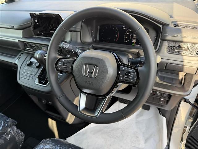 Honda STEPWAGON 2026