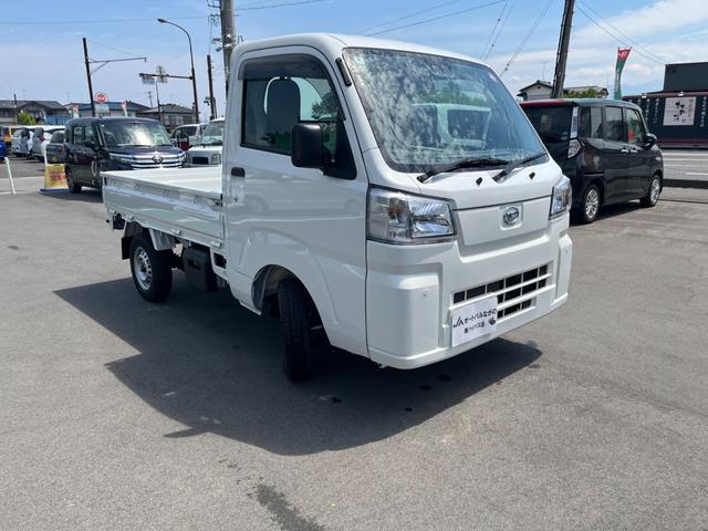 Daihatsu HIJET TRUCK 2025