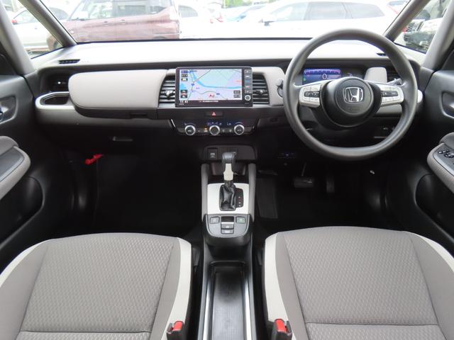 Honda FIT 2020