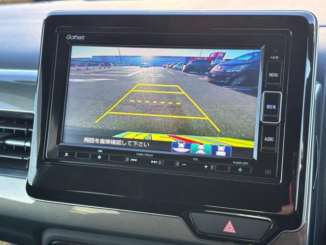 Honda N-WGN CUSTOM 2022