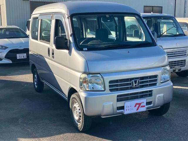 Honda ACTY VAN 2006