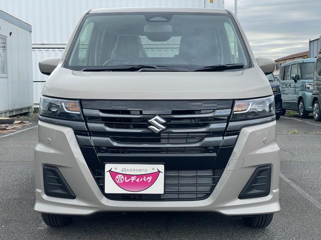 Suzuki WAGON R 2026