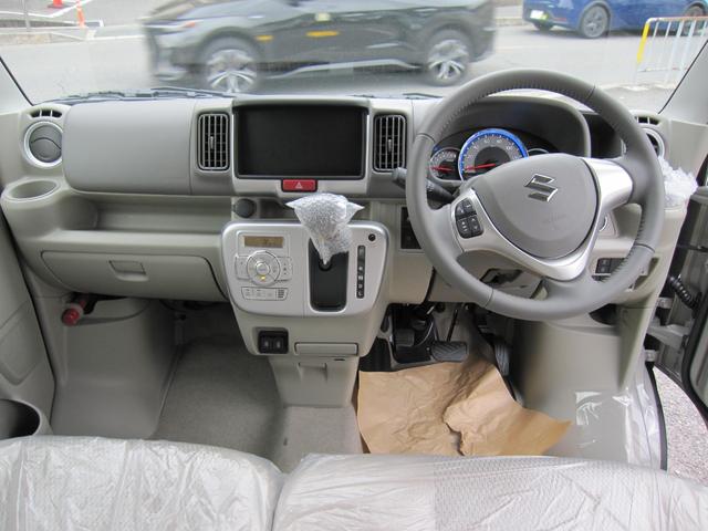 Suzuki EVERY WAGON 2026