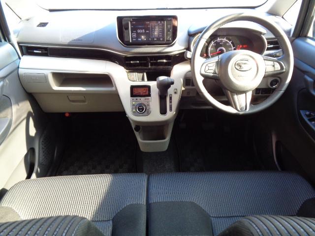Daihatsu MOVE 2022