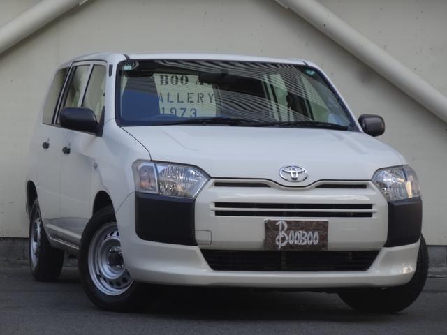 Toyota PROBOX 2016