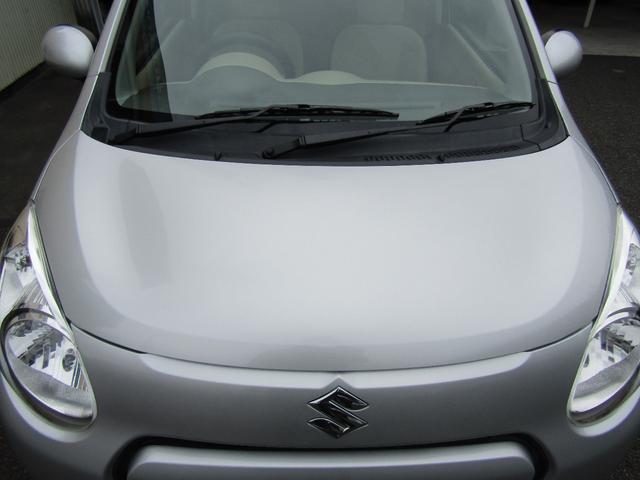 Suzuki ALTO 2012