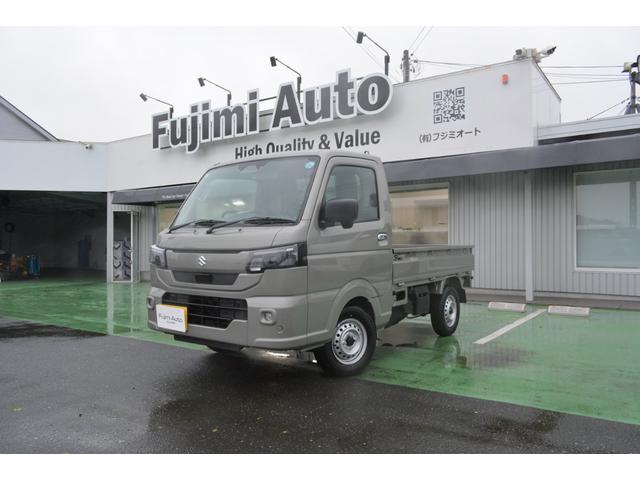 Suzuki CARRY TRUCK 2026