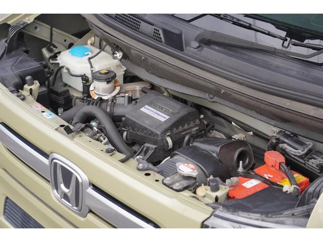 Honda N-VAN 2019