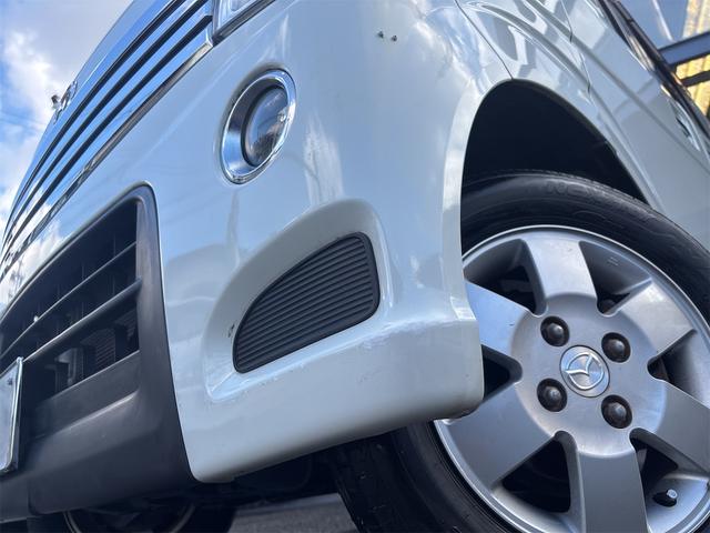 Mazda SCRUM WAGON 2011