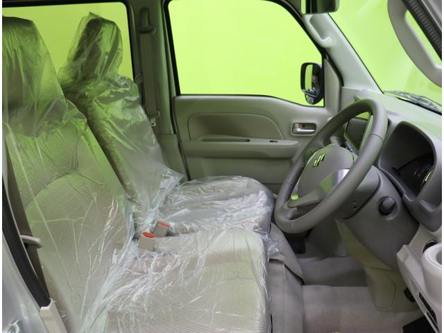 Suzuki EVERY WAGON 2026