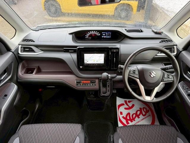 Suzuki SOLIO BANDIT 2024