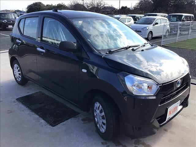 Daihatsu MIRA E:S 2025