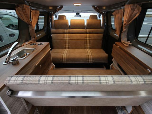 Nissan NV200 VANETTE VAN 2024