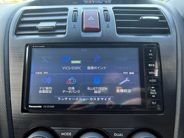 Subaru IMPREZA SPORTS 2013