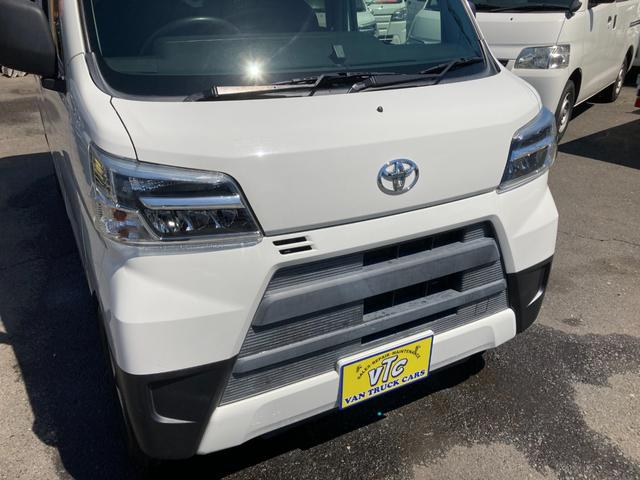 Toyota PIXIS VAN 2019