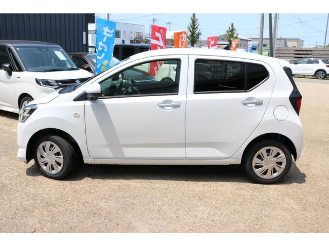 Daihatsu MIRA E:S 2024