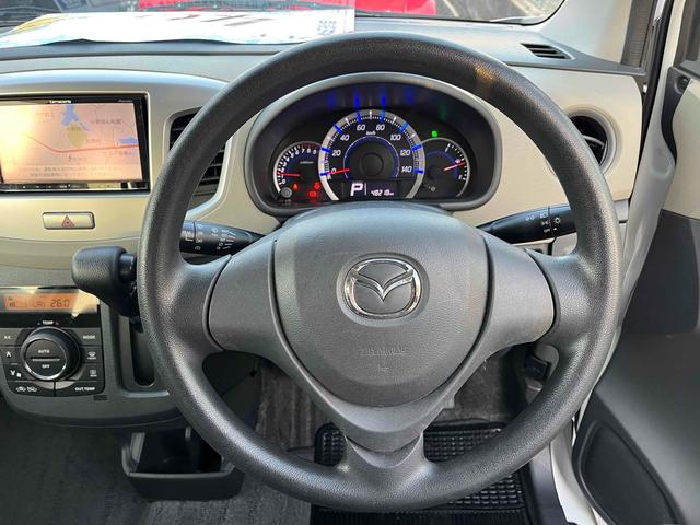 Mazda FLAIR 2014