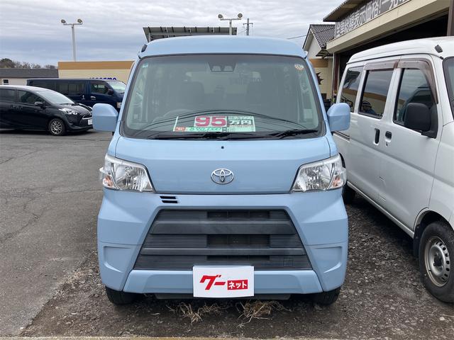 Toyota PIXIS VAN 2019