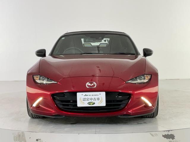 Mazda ROADSTER 2019
