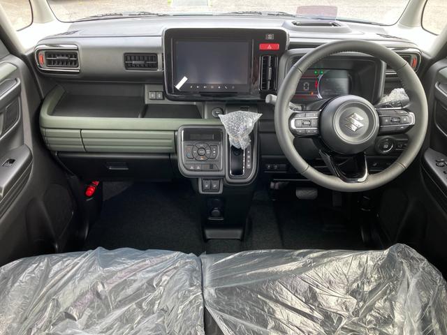 Suzuki SPACIA GEAR 2025