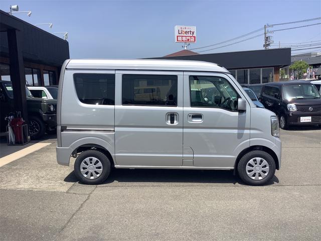 Suzuki EVERY 2025