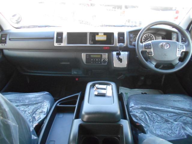 Toyota HIACE WAGON 2025