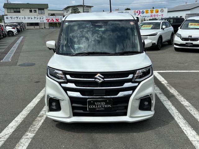 Suzuki SOLIO 2025