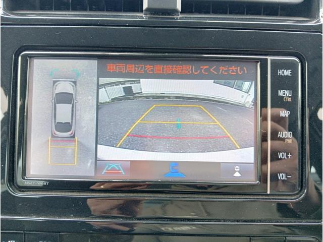 Toyota PRIUS 2020