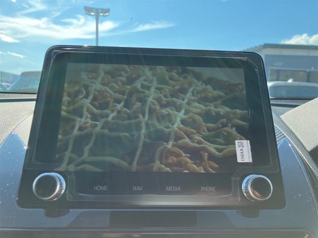 Mitsubishi ECLIPSE CROSS 2024