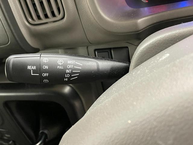 Suzuki EVERY 2018