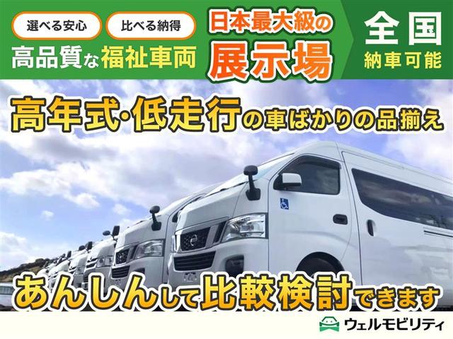 Nissan NV350 CARAVAN VAN 2020