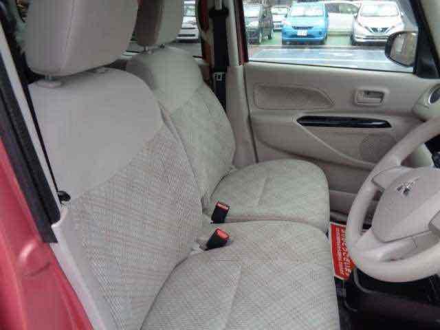 Mitsubishi EK SPACE 2017