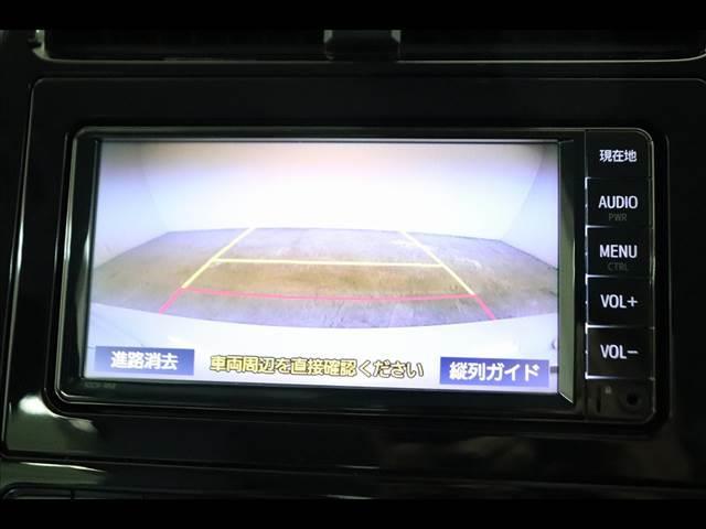 Toyota PRIUS 2019