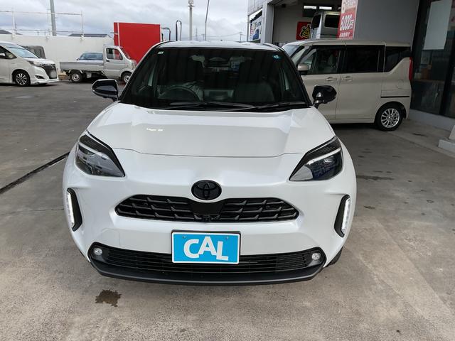 Toyota YARIS CROSS 2026
