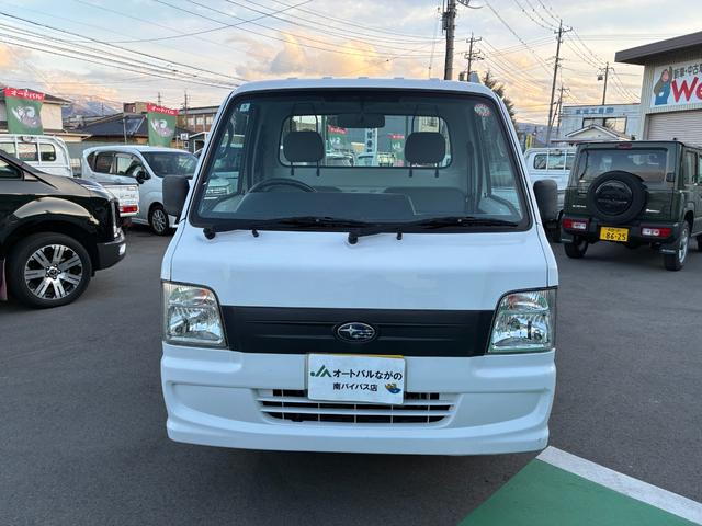 Subaru SAMBAR TRUCK 2007