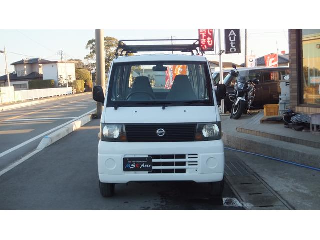 Nissan CLIPPER VAN 2003