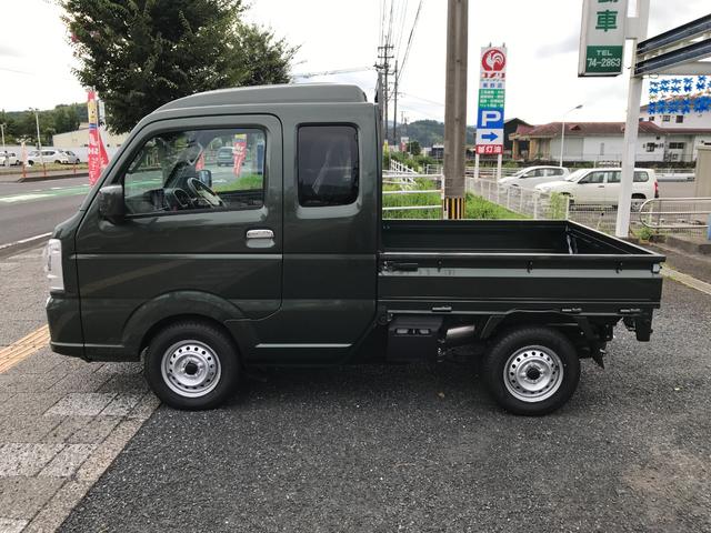 Suzuki SUPER CARRY 2025