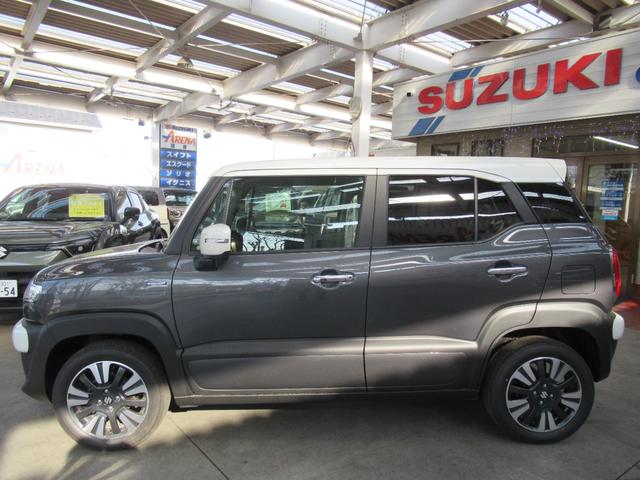 Suzuki XBEE 2026