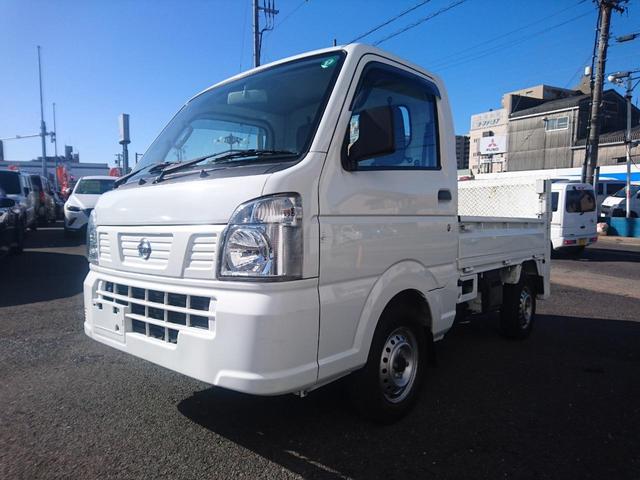 Nissan NT100CLIPPER TRUCK 2019