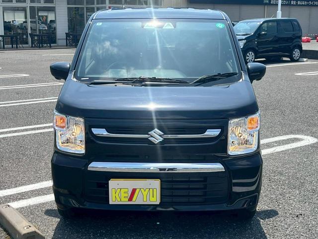 Suzuki WAGON R 2024