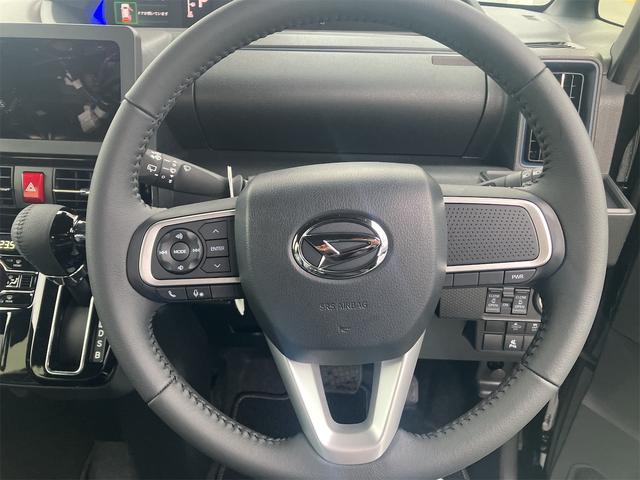 Daihatsu TANTO 2024