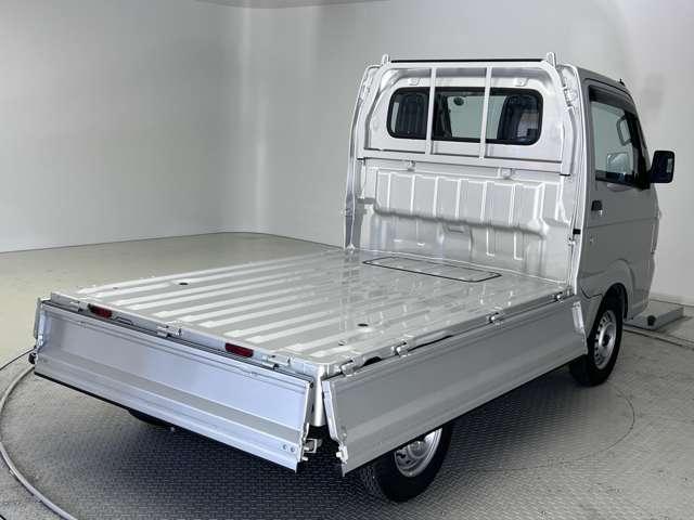 Nissan NT100CLIPPER TRUCK 2024