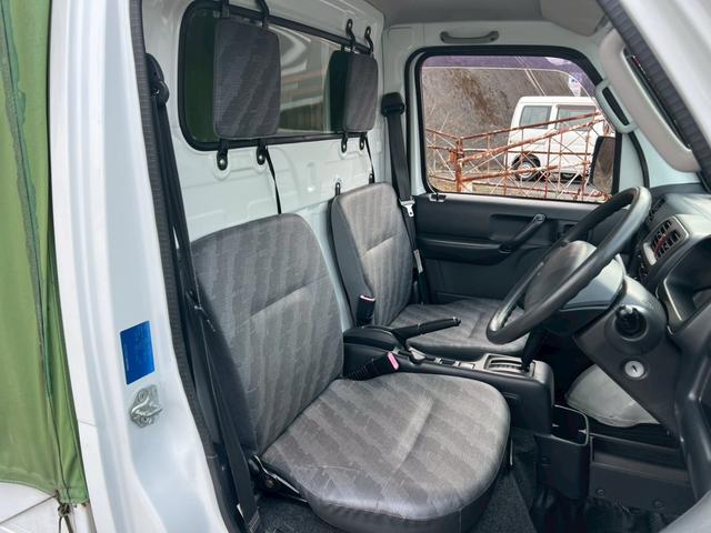 Mazda SCRUM TRUCK 2010