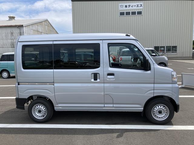Daihatsu HIJET CARGO 2024
