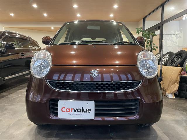 Suzuki MR WAGON 2006