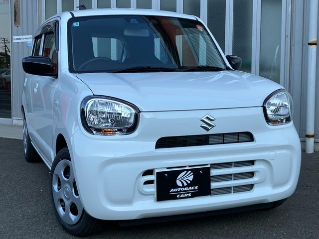 Suzuki ALTO 2025