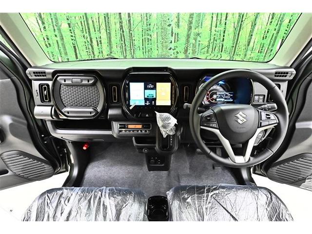 Suzuki HUSTLER 2026