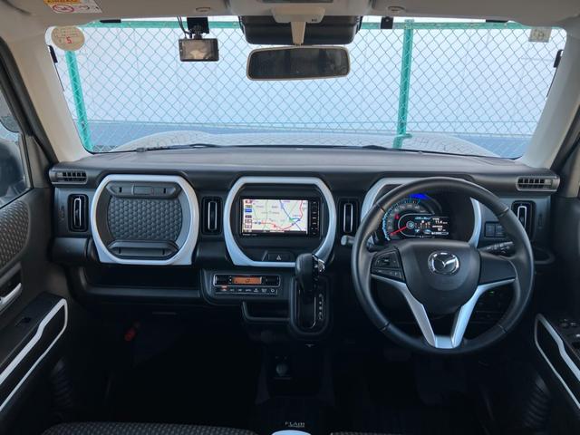 Mazda FLAIR CROSSOVER 2021